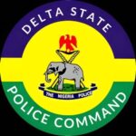 Delta Police Arrest Robbery Suspect, Launch Manhunt For Accomplices.
