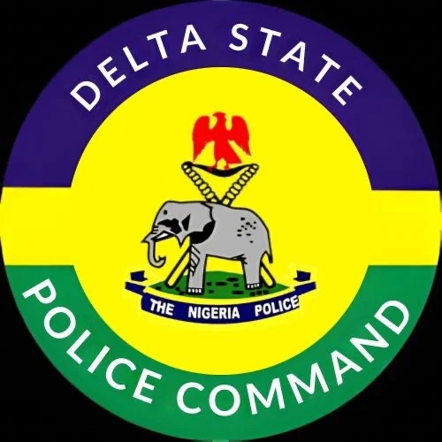 Delta Police Arrest Robbery Suspect, Launch Manhunt For Accomplices.