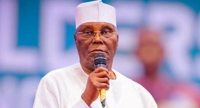 Don’t Complain, Prepare To Replace Those Failing You, Atiku Tells Youths