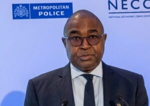 Drug lords’ assets must be seized – Marwa