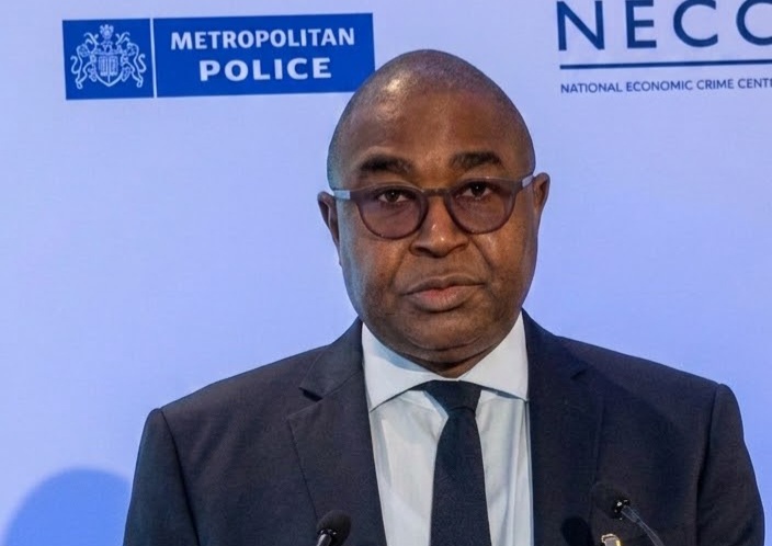 Drug lords’ assets must be seized – Marwa