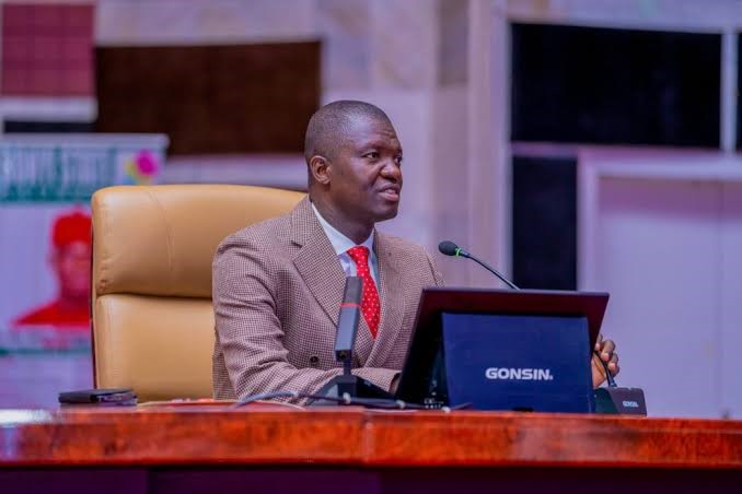 Ebonyi Assembly Passes Bill Regulating House Rent, Agent Fees And Scrap Trade