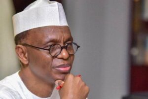 El-Rufai slams fresh N10bn suit against ICPC, alleges denial of access to family