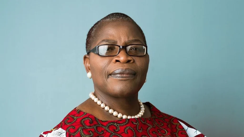 Ezekwesili Decries Failure of Governance, Says Nigeria Needs Rebirth