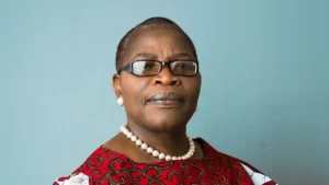 Ezekwesili Decries Failure of Governance, Says Nigeria Needs Rebirth
