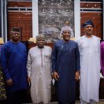 FG Launches ₦365m National Laureate Prize For Nigerian Students, Researchers