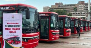 Fed Govt Rolls Out Electric Vehicles For Civil Servants