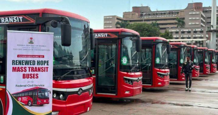 Fed Govt Rolls Out Electric Vehicles For Civil Servants