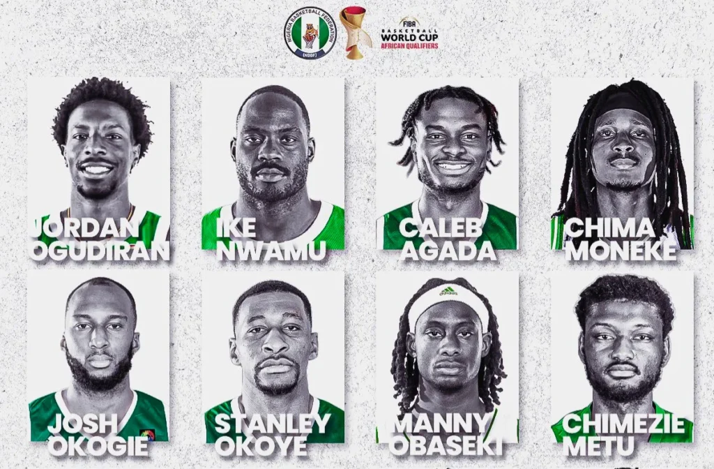 Fizdale Names 12-Man D’Tigers Squad for FIBA World Cup Qualifiers