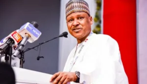 Fuel subsidy: Return to old regime will worsen economic crisis — Min of Information