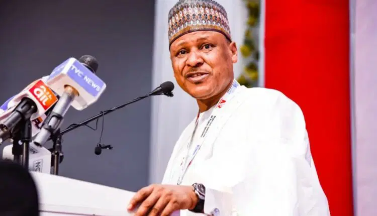 Fuel subsidy: Return to old regime will worsen economic crisis — Min of Information