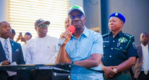 Gov Okpebholo Approves 4,800 Special Assistants For Edo Wards