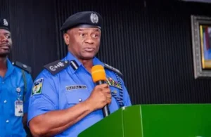 Gov poll: Police lock down Osun, DIG, 30 CPs deployed