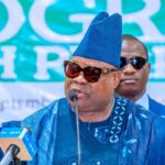 Gunmen Open Fire Near Ataoja’s Palace During Adeleke’s Visit