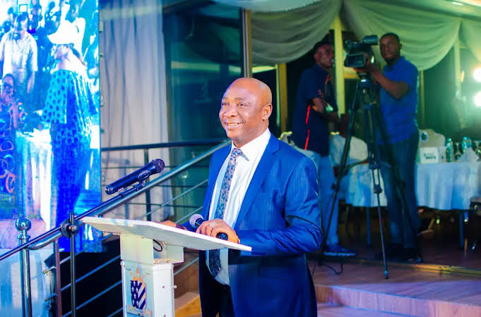 Gusau To Clarify NFF Election Status, Normalization Committee, Resignation Reports