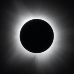 Iceland Witnesses First Total Solar Eclipse in Nearly 600 Years