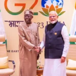 Indian PM Modi invites Tinubu to BRICS summit in New Delhi