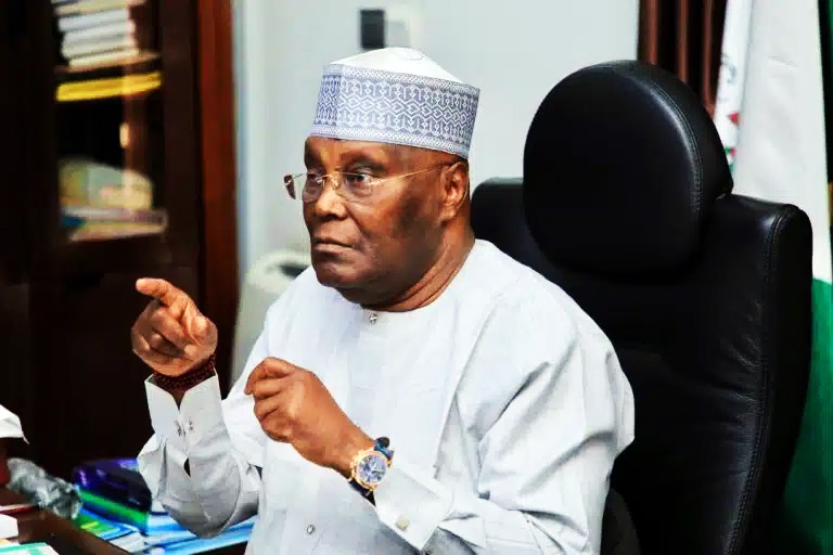 Insecurity: 5,091 Killed In Three Months “Damning Scorecard” Of Tinubu Govt –Atiku