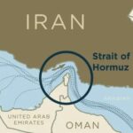 Iran Says Strait Of Hormuz Shipping Deal With Oman Nears Completion