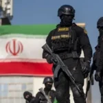Iran Executes Two Men Convicted Of Spying For Israel