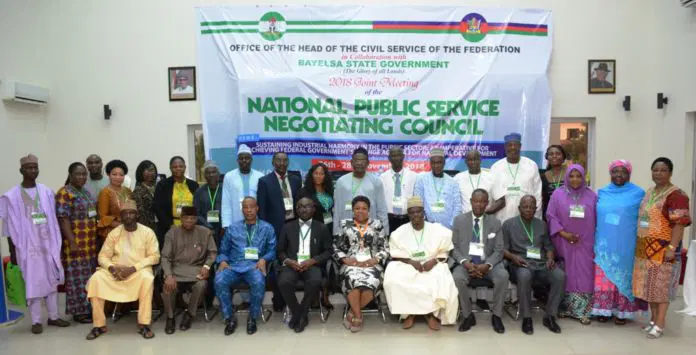 Labour gives FG Aug 11 ultimatum over wage award