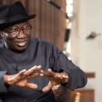 Jonathan warns: Govs’ show of force threatens democracy