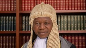 Kebbi High Court Judge Free After Week-Long Captivity
