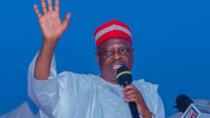 Kwankwaso: Govs plotting to rig in 2027 will be disappointed