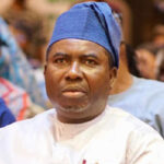 Let 2027 Campaign Be Marketplace Of Ideas, Not Theatre Of War — Amupitan
