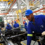 Manufacturers groan as rising credit, production costs threaten recovery