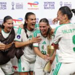 Morocco, Algeria Advance; Senegal, Kenya Exit WAFCON