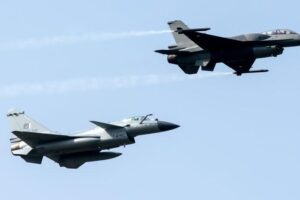 NAF Kills Nine ISWAP Fighters In Sambisa Forest Airstrike