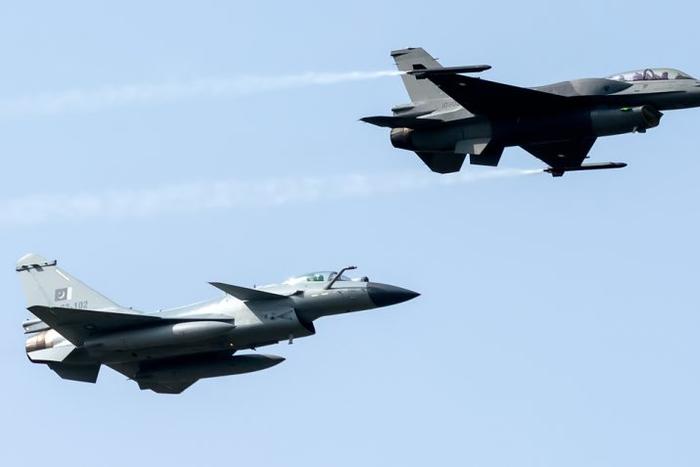 NAF Kills Nine ISWAP Fighters In Sambisa Forest Airstrike