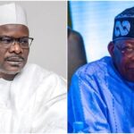 Ndume to opposition: Stop dwelling on Tinubu’s certificate — sell your ideas to Nigerians