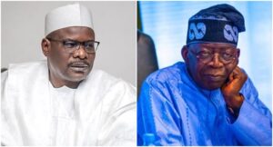 Ndume to opposition: Stop dwelling on Tinubu’s certificate — sell your ideas to Nigerians