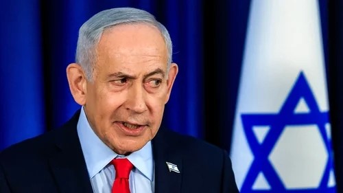 Netanyahu Rejects 15-Point US-Backed Gaza Plan