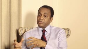 Nigeria Needs Competence, Not Political Loyalty, Declares Ex-Cross River Gov, Duke
