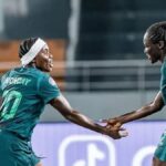 Nigeria Seal WAFCON Last-Eight Spot With 6-2 Win Over Egypt