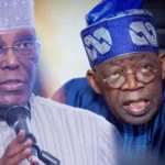 No good father heads for airport when his house is on fire - Atiku