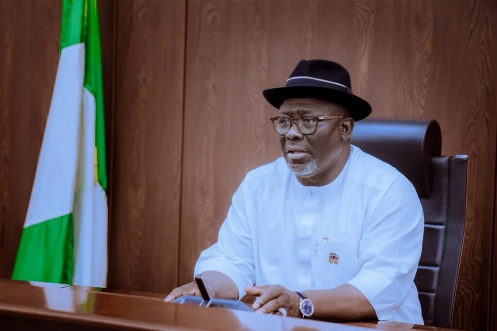 Oborevwori Urges Investors To Explore Opportunities Beyond Oil