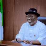 Oborevwori Urges Investors To Explore Opportunities Beyond Oil