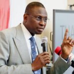 Olukoyede: Over $500m Cash, Assets Forfeited to FG in Three Years