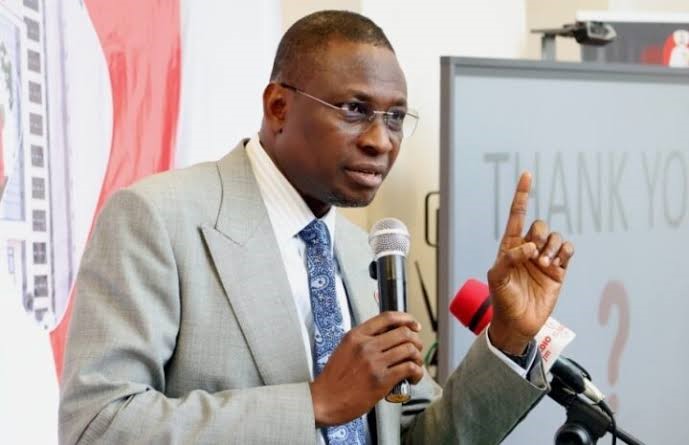Olukoyede: Over $500m Cash, Assets Forfeited to FG in Three Years