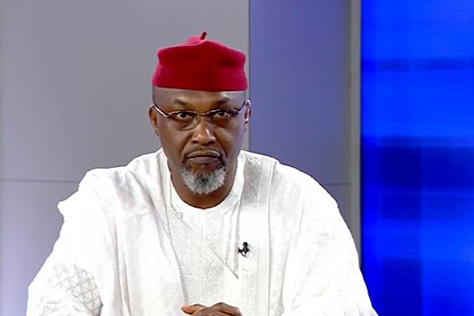 Only Way To Rig 2027 Election Is Not Conducting It – Chidoka
