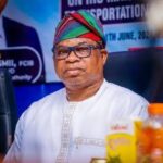 Osun 2026: Oyebamiji Urges INEC, Security Agencies to Remain Neutral
