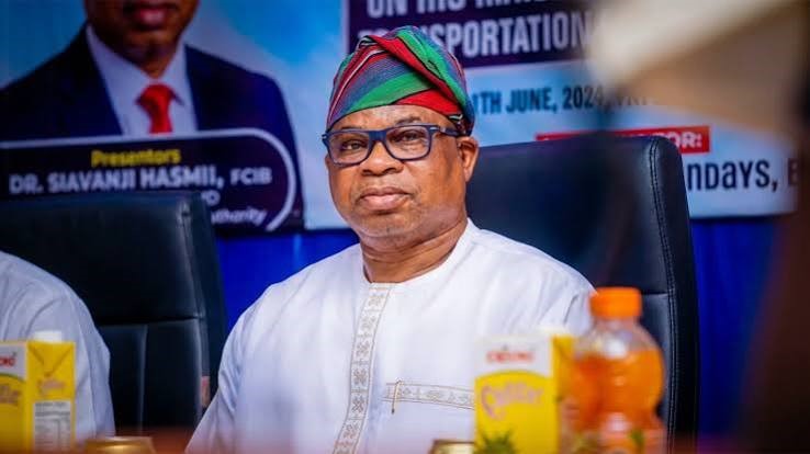 Osun 2026: Oyebamiji Urges INEC, Security Agencies to Remain Neutral