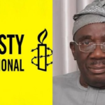 Osun election: We will use Fadahunsi as example – Amnesty International