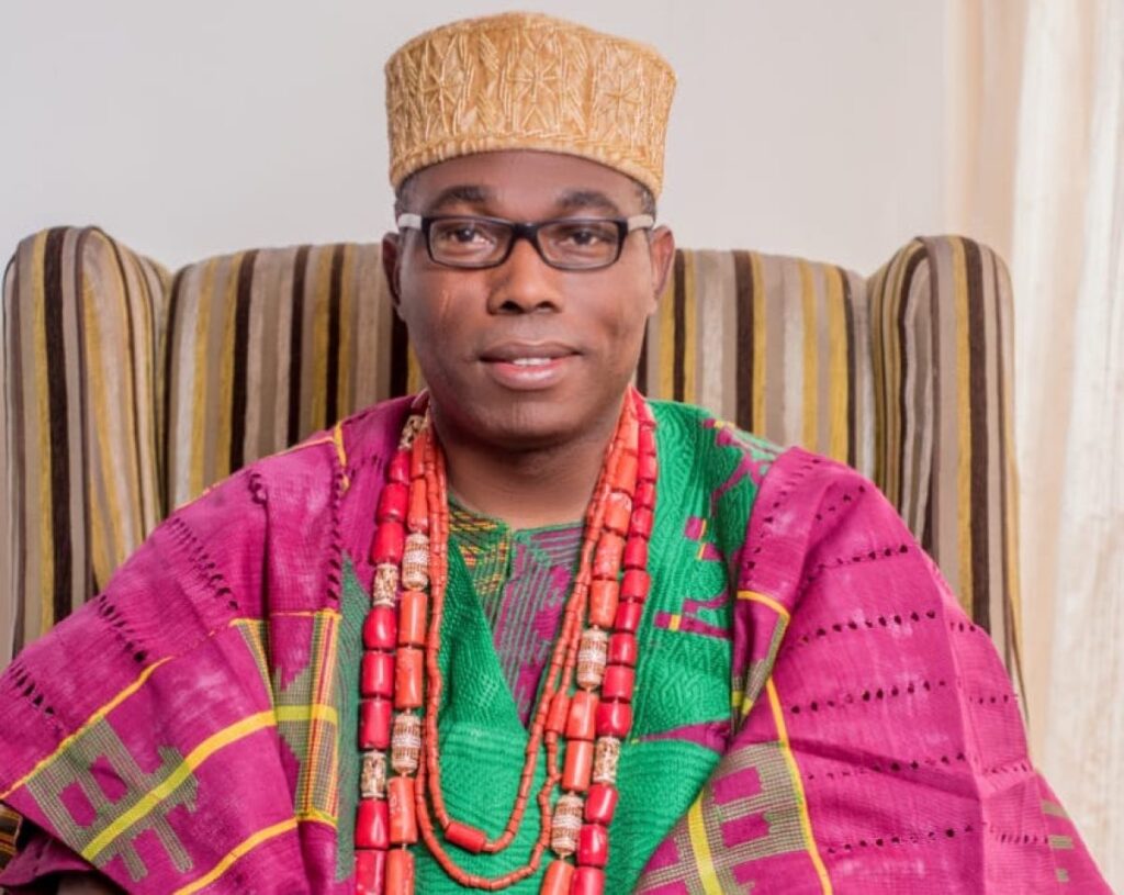 Peace Accord: Tinubu’s Absence Sends Wrong Signal — SDP’s Adebayo