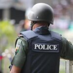 Police Rescue 4 Kidnap Victims, Recover Body Of Slain Captive.