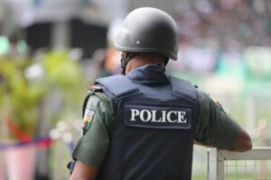Police Rescue 4 Kidnap Victims, Recover Body Of Slain Captive.